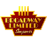 Broadway Limited