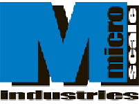 Microscale Industries