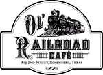 Ol' Railroad Cafe