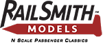 RailSmith Models