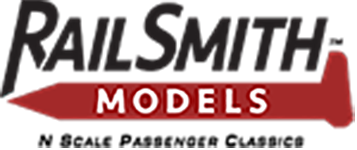 RailSmith Models