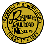 Rosenberg Railroad Musem